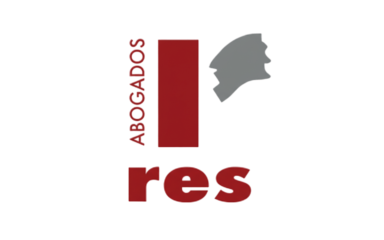 Abogados RES Logo